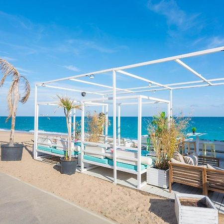Homeholidaysrentals Amaral Pineda De Mar Exterior foto